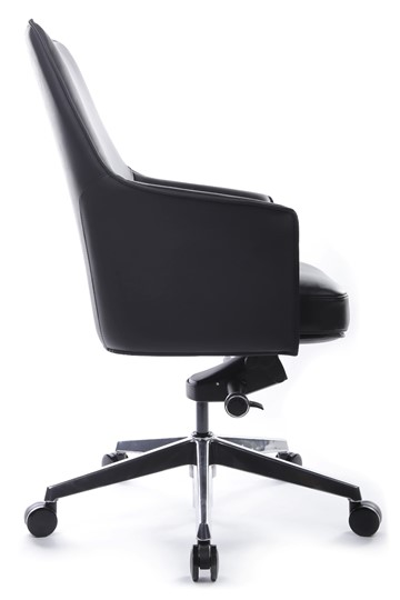 Офисное кресло Design B1918, Черный в Элисте - изображение 1