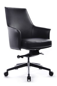 Офисное кресло Design B1918, Черный в Элисте - предосмотр