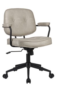 Компьютерное кресло DESIGN CHESTER, Светло-серый в Элисте - предосмотр