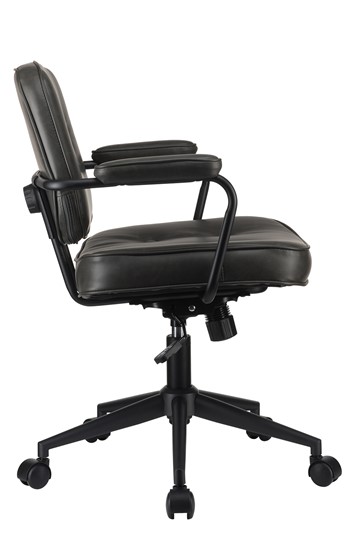 Кресло DESIGN CHESTER, Темно-серый в Элисте - изображение 1