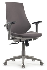 Кресло Design CX1361М, Серый в Элисте - предосмотр