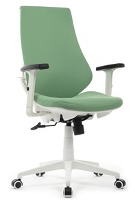 Кресло компьютерное Design CX1361М, Зеленый в Элисте