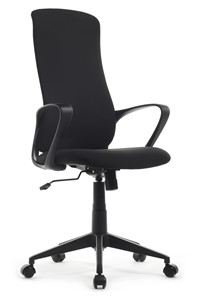 Кресло Design CX1438H, Черный в Элисте - предосмотр
