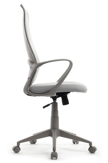 Офисное кресло Design CX1438H, Серый в Элисте - изображение 1