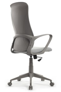 Офисное кресло Design CX1438H, Серый в Элисте - предосмотр 2