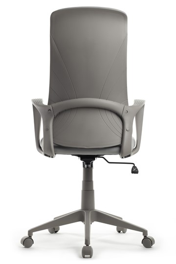 Офисное кресло Design CX1438H, Серый в Элисте - изображение 3