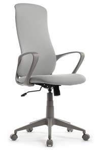 Офисное кресло Design CX1438H, Серый в Элисте