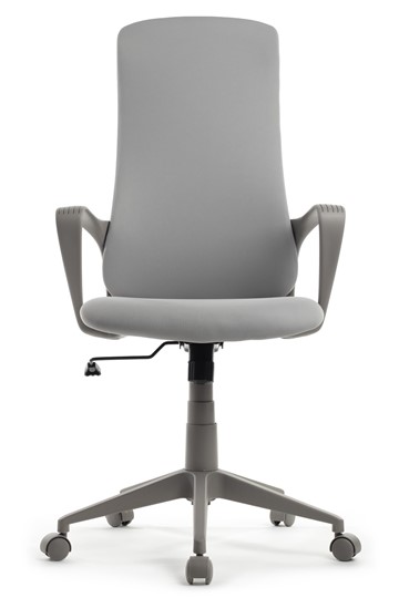 Офисное кресло Design CX1438H, Серый в Элисте - изображение 4
