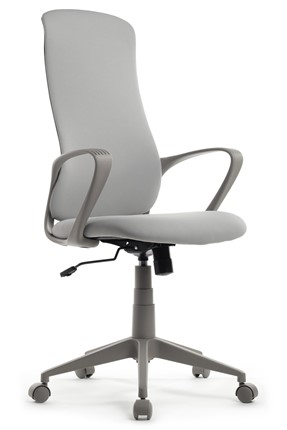 Офисное кресло Design CX1438H, Серый в Элисте - изображение