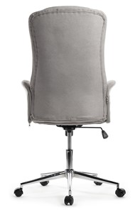 Кресло компьютерное Design CX1502H, Серый в Элисте - предосмотр 2