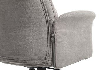 Кресло компьютерное Design CX1502H, Серый в Элисте - предосмотр 5