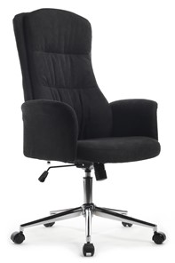 Кресло компьютерное Design CX1502H, Черный в Элисте - предосмотр