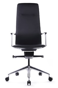 Кресло офисное Design FK004-A13, Черный в Элисте - предосмотр 2