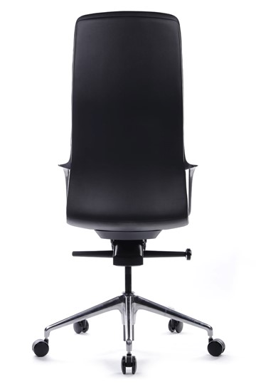 Кресло офисное Design FK004-A13, Черный в Элисте - изображение 3