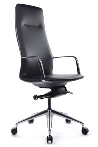 Кресло офисное Design FK004-A13, Черный в Элисте