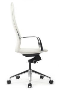 Компьютерное кресло Design FK004-A13, Белый в Элисте - предосмотр 1