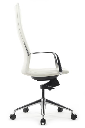 Компьютерное кресло Design FK004-A13, Белый в Элисте - изображение 1
