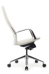 Компьютерное кресло Design FK004-A13, Белый в Элисте - предосмотр 2