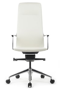 Компьютерное кресло Design FK004-A13, Белый в Элисте - предосмотр 3