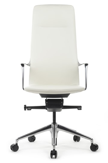 Компьютерное кресло Design FK004-A13, Белый в Элисте - изображение 3