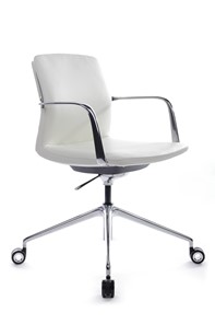 Офисное кресло Design FK004-В12, Белый в Элисте