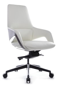 Офисное кресло Design FK005-В, Белый в Элисте - предосмотр