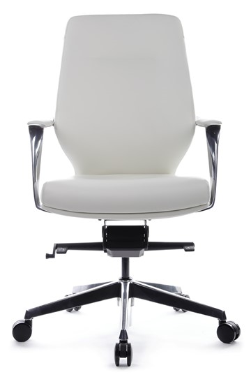 Кресло Design В1711, Белый в Элисте - изображение 3