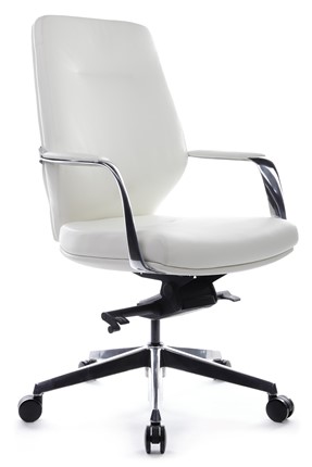 Кресло Design В1711, Белый в Элисте - изображение