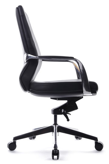 Компьютерное кресло Design В1711, Черный в Элисте - изображение 1