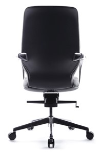 Компьютерное кресло Design В1711, Черный в Элисте - предосмотр 3