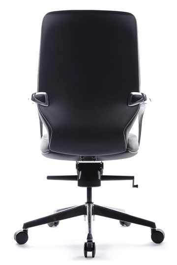 Компьютерное кресло Design В1711, Черный в Элисте - изображение 3