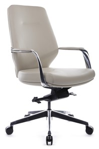 Кресло компьютерное Design В1711, Светло-серый в Элисте - предосмотр