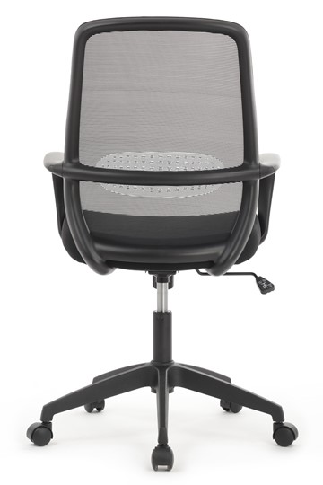 Кресло офисное Design W-207, Черный в Элисте - изображение 3