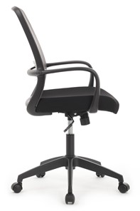 Компьютерное кресло Design W-207, Серый в Элисте - предосмотр 1
