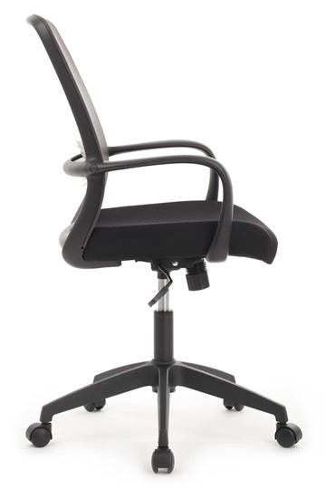 Компьютерное кресло Design W-207, Серый в Элисте - изображение 1
