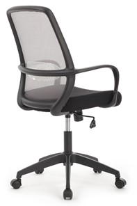Компьютерное кресло Design W-207, Серый в Элисте - предосмотр 2