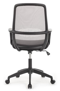 Компьютерное кресло Design W-207, Серый в Элисте - предосмотр 3