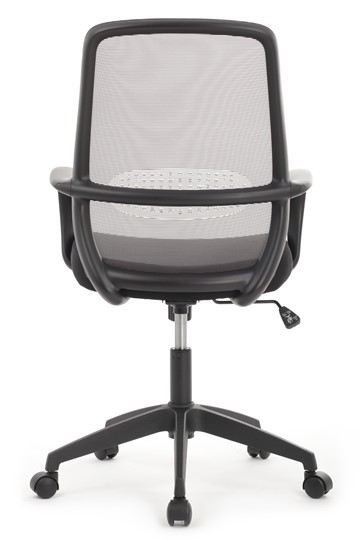 Компьютерное кресло Design W-207, Серый в Элисте - изображение 3