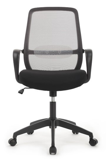 Компьютерное кресло Design W-207, Серый в Элисте - изображение 4