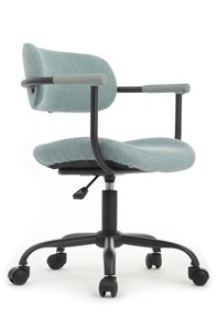Кресло Design W-231, Голубой в Элисте - предосмотр