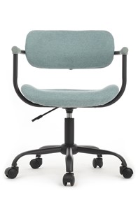 Кресло Design W-231, Голубой в Элисте - предосмотр 4