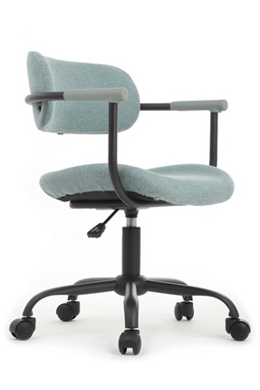 Кресло Design W-231, Голубой в Элисте - изображение
