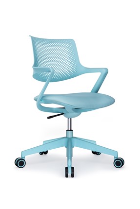 Кресло Dream (B2202), Голубой в Элисте - изображение