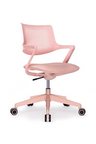 Офисное кресло Dream (B2202), Розовый в Элисте