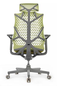 Офисное кресло Ego (A644), зеленый в Элисте - предосмотр 4