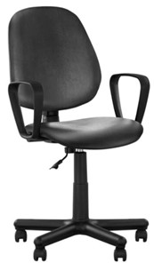 Кресло компьютерное FOREX GTP (PM60) искуственная кожа V-3 в Элисте