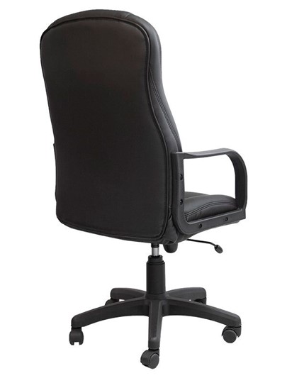 Офисное кресло на колесиках Gloria PLN PU01 в Элисте - изображение 3