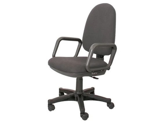 Кресло офисное Grand gtpLN C38 в Элисте - изображение