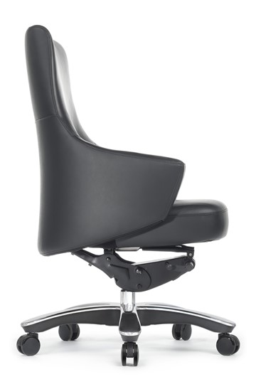 Кресло офисное Jotto-M (B1904), черный в Элисте - изображение 1