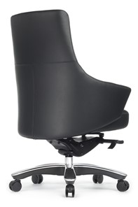 Кресло офисное Jotto-M (B1904), черный в Элисте - предосмотр 2